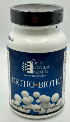 Ortho molecular products - molecular,